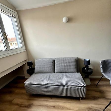 Casa Valprato Apartment Turin Ngoại thất bức ảnh