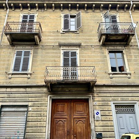 Casa Valprato Apartment Turin Ngoại thất bức ảnh