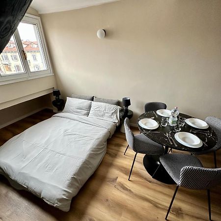 Casa Valprato Apartment Turin Ngoại thất bức ảnh