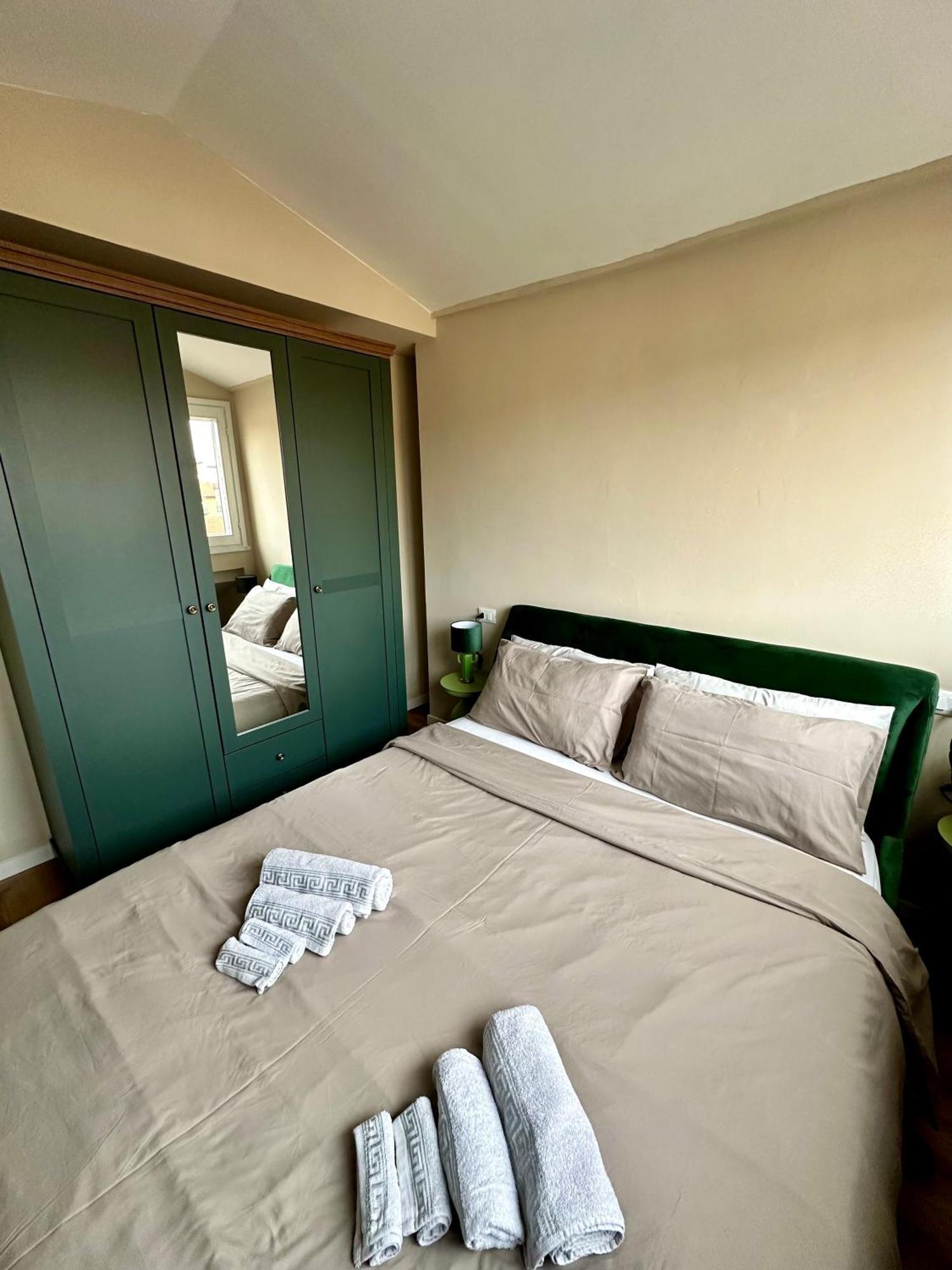 Casa Valprato Apartment Turin Ngoại thất bức ảnh