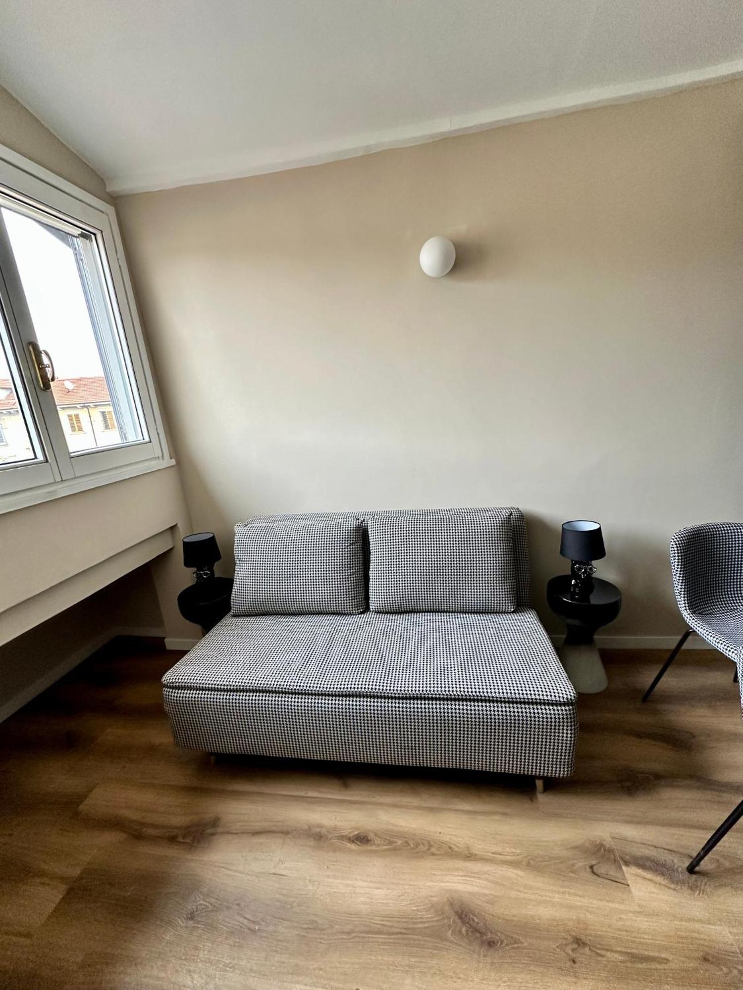 Casa Valprato Apartment Turin Ngoại thất bức ảnh