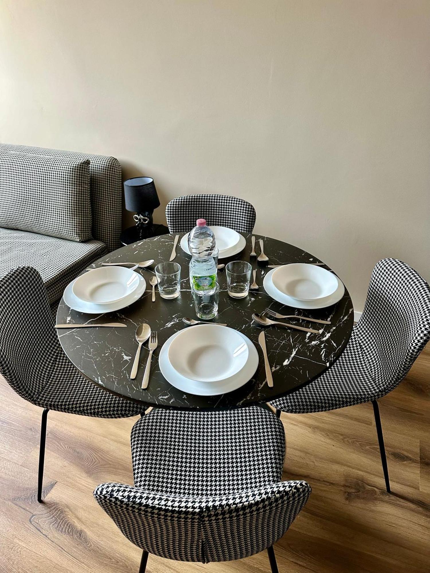 Casa Valprato Apartment Turin Ngoại thất bức ảnh
