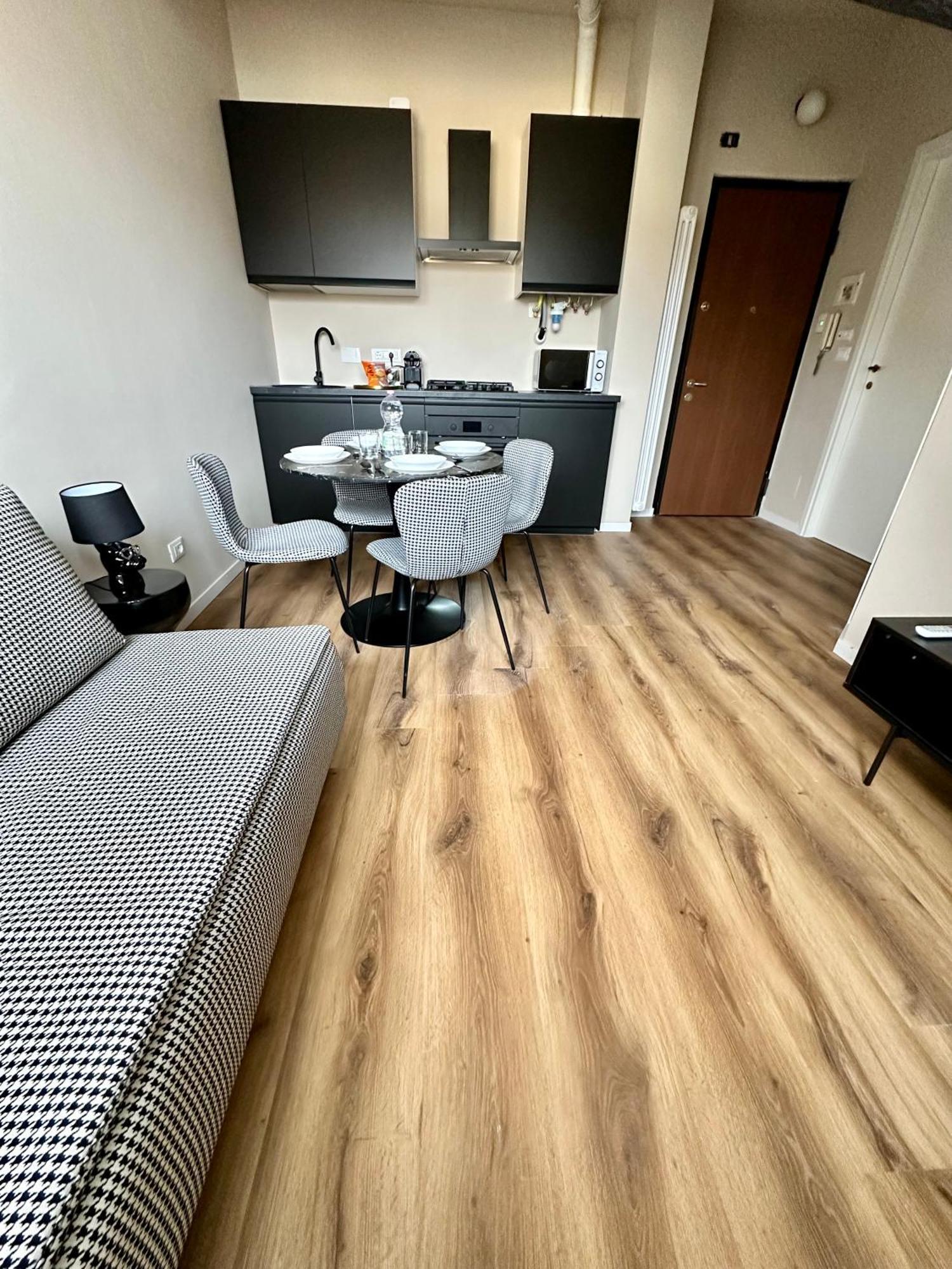 Casa Valprato Apartment Turin Ngoại thất bức ảnh