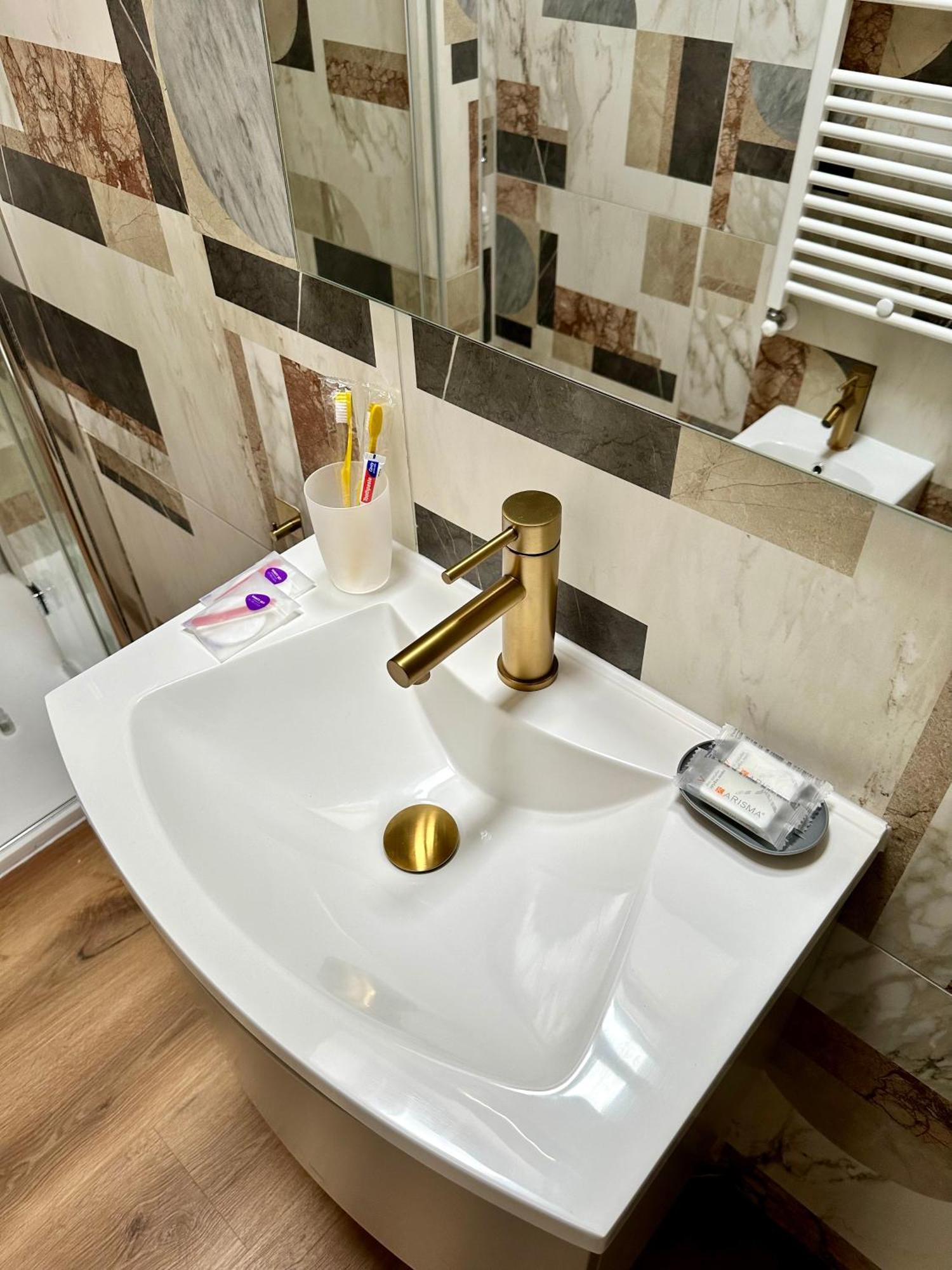 Casa Valprato Apartment Turin Ngoại thất bức ảnh