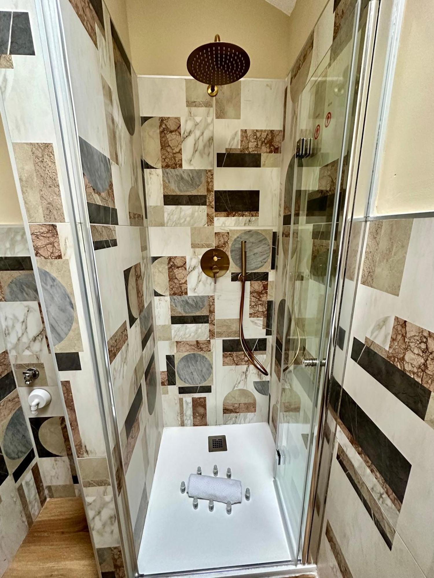 Casa Valprato Apartment Turin Ngoại thất bức ảnh