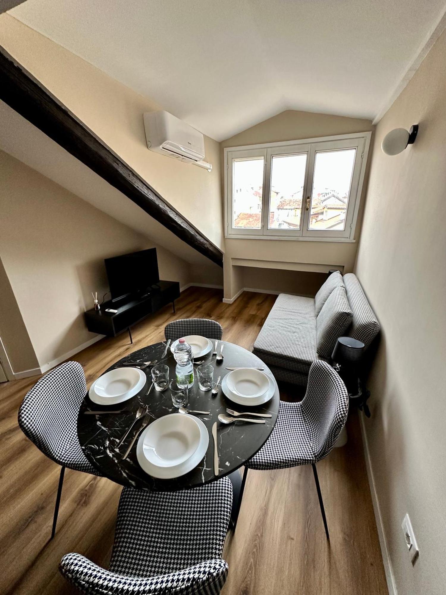 Casa Valprato Apartment Turin Ngoại thất bức ảnh